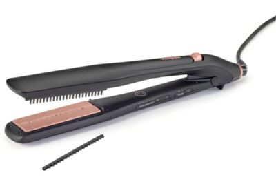 Lisseur vapeur BABYLISS Steam Radiance ST596E