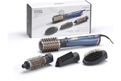 Brosse soufflante BABYLISS AS965E Style Pro 1000