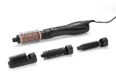Brosse soufflante BABYLISS Smooth Finish 1200 AS122E