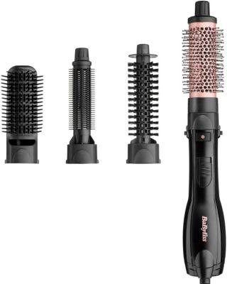 Brosse soufflante BABYLISS Smooth Finish 1200 AS122E