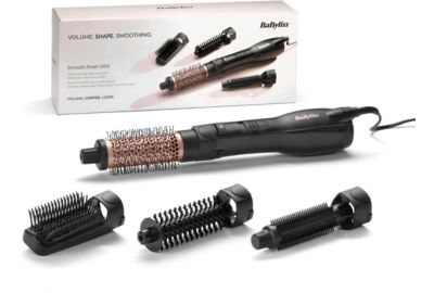 Brosse soufflante BABYLISS Smooth Finish 1200 AS122E