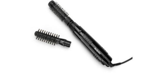 Brosse soufflante BABYLISS Smooth Shape AirStyler AS86E