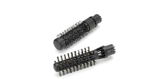 Brosse soufflante BABYLISS Smooth Shape AirStyler AS86E