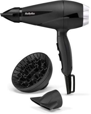 Sèche cheveux CALOR Pro Expert Power Style CV8820C0