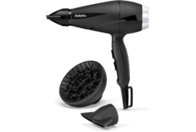 Sèche cheveux BABYLISS Turbo Pro 2100 6710DE