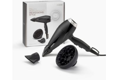 Sèche cheveux BABYLISS Turbo Pro 2100 6710DE