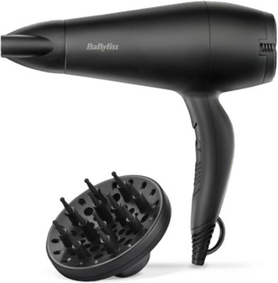 Sèche-cheveux BaByliss Turbo Shine ⋆ Lehner Versand