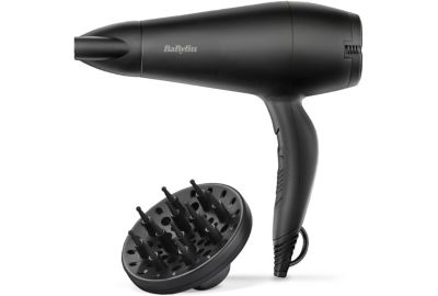 Sèche cheveux BABYLISS Power Smooth 2000 D215DE