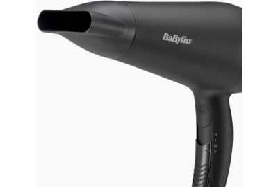 Sèche cheveux BABYLISS Power Smooth 2000 D215DE