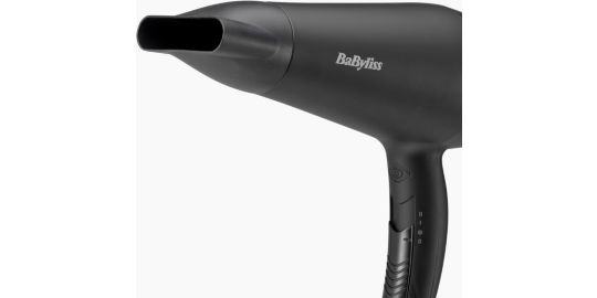 Sèche cheveux BABYLISS Power Smooth 2000 D215DE