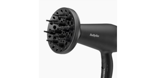 Sèche cheveux BABYLISS Power Smooth 2000 D215DE