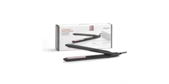 Lisseur BABYLISS ST241E Smooth Ceramic 230