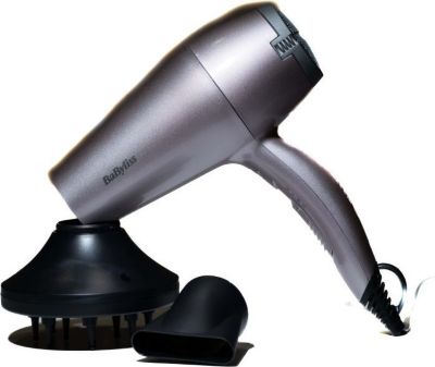 Sèche cheveux BABYLISS Sèchecheveux  Power Smooth 2000
