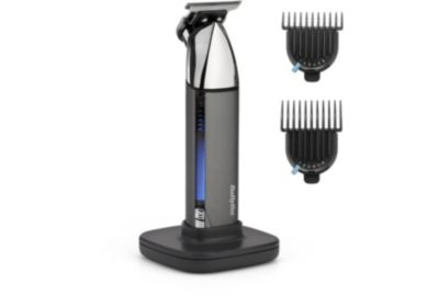 Tondeuse barbe BABYLISS Super-X Metal Series T996E