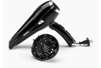 Sèche cheveux BABYLISS CordKeeper 2000 D374DE