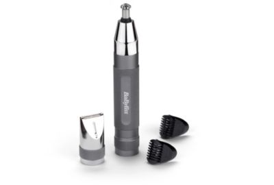 Tondeuse corps BABYLISS Super-X Metal Series E116E