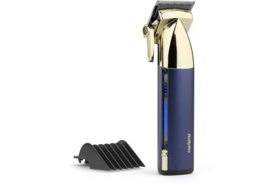 Tondeuse cheveux BABYLISS E992E Super-X Metal