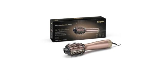 Brosse soufflante BABYLISS Air Volume AS95E