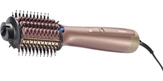 Brosse soufflante BABYLISS Air Volume AS95E