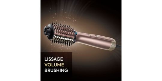 Brosse soufflante BABYLISS Air Power Volume 3 en 1 AS95E