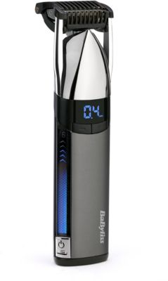 Tondeuse barbe BABYLISS Super-X Metal S996E