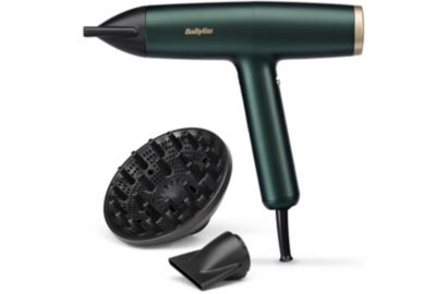 Sèche cheveux BABYLISS Air Power Pro D6555DE