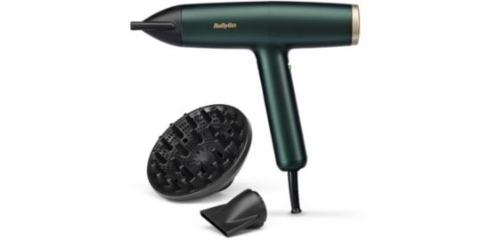 Sèche cheveux BABYLISS Air Power Pro D6555DE