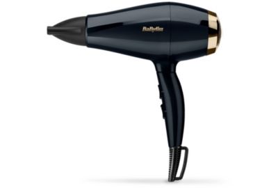 Sèche cheveux BABYLISS HTDC Black Onyx 5911E