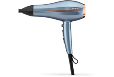 Sèche cheveux BABYLISS D251PE Denim Luxe 2200