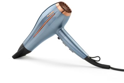Sèche cheveux BABYLISS D251PE Denim Luxe 2200