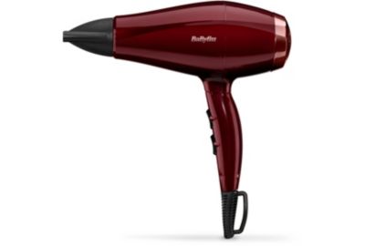 Sèche cheveux BABYLISS 5912PE Inspired Made in Italy