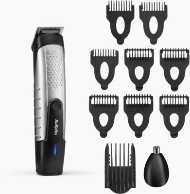 Tondeuse barbe BABYLISS T812E