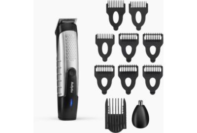 Tondeuse barbe BABYLISS T812E