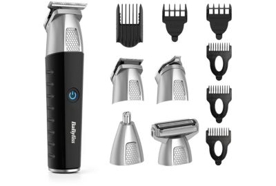 Tondeuse multi usages BABYLISS 11 en 1 MT812E