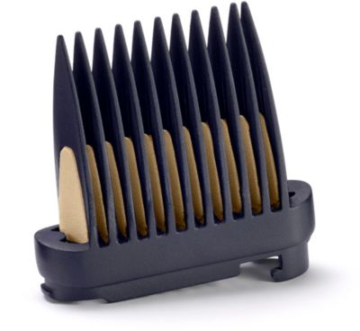 Embout lissant BABYLISS lissant AC-AS6550-PIK pour Air Wand - spécial cheveux bouclés