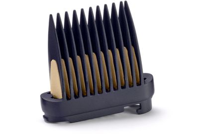 Embout de séchage doux BABYLISS lissant Air Wand ACAS6550PIK