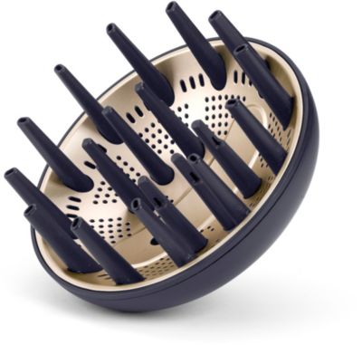 Diffuseur Professionnel Babyliss Professionnel Ac-As6550-Dif Pour  Air Wand