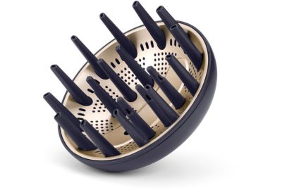 Embout de séchage doux BABYLISS Air Wand ACAS6550DIF