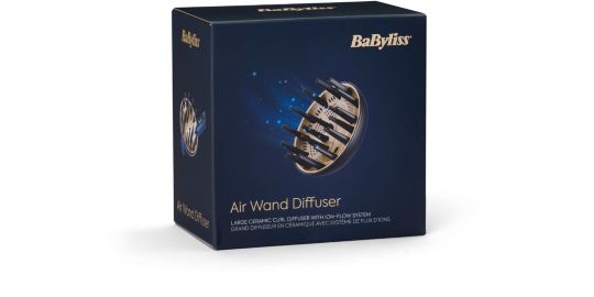 Embout de séchage doux BABYLISS Air Wand ACAS6550DIF