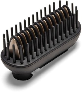 Embout lissant BABYLISS lissant AC-AS6550-STR pour Air Wand
