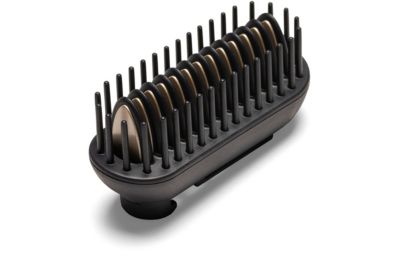 Embout de séchage doux BABYLISS lissant Air Wand ACAS6550STR