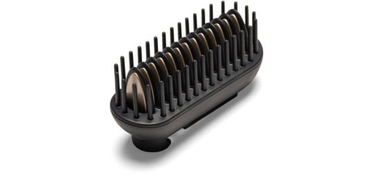 Embout de séchage doux BABYLISS lissant Air Wand ACAS6550STR