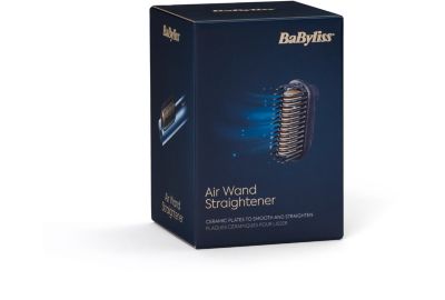 Embout de séchage doux BABYLISS lissant Air Wand ACAS6550STR