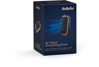 Embout de séchage doux BABYLISS souple a coussinet Air wand ACAS6550PAD