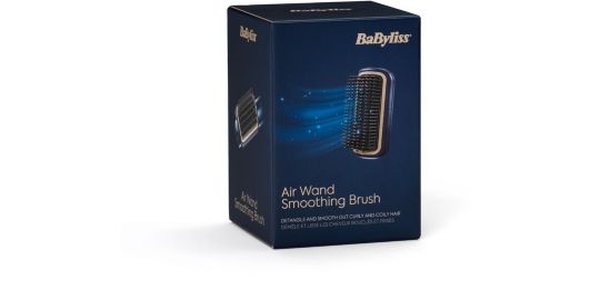 Embout de séchage doux BABYLISS souple a coussinet Air wand ACAS6550PAD