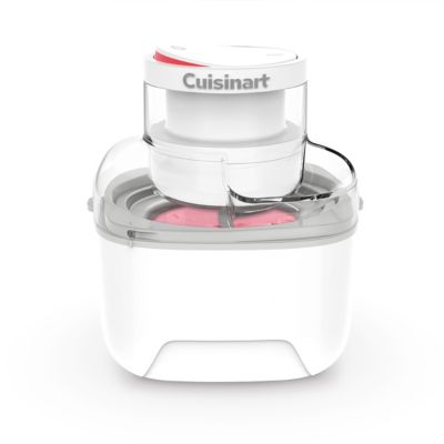 Sorbetière CUISINART ICEM10E