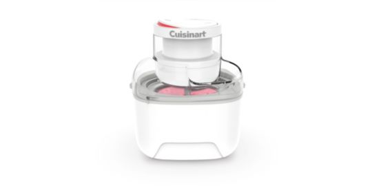 Sorbetière CUISINART ICEM10E
