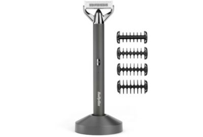 Tondeuse barbe BABYLISS X-Blade Super-X Metal OT996
