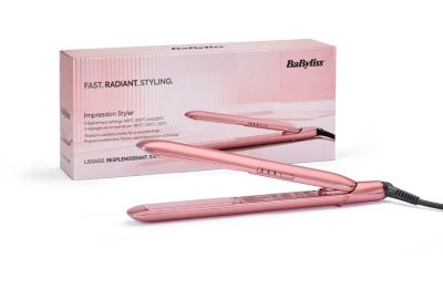 Lisseur BABYLISS ST913PE Rose Petal Blush