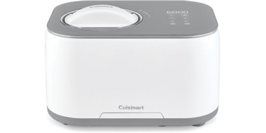 Sorbetière CUISINART ICE90E Machine à glace et à gelato